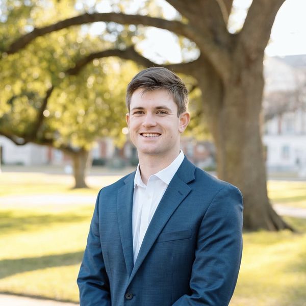 Yale Erdman, Treasurer